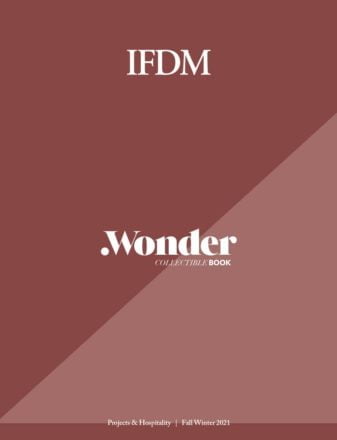 IFDM • Fall Winter 2021